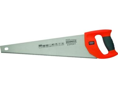 Zdjęcie: Piła płatnica 500 mm gold line 9 ząb/cal MODECO EXPERT