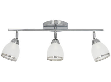 Zdjęcie: Lampa sufitowa Mars 8417/3 8C ELEM