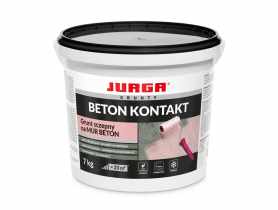 Grunt szczepny Beton kontakt 7 kg JURGA