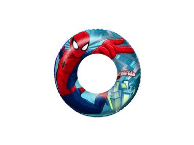 Koło do pływania Spider Man 56 cm BESTWAY
