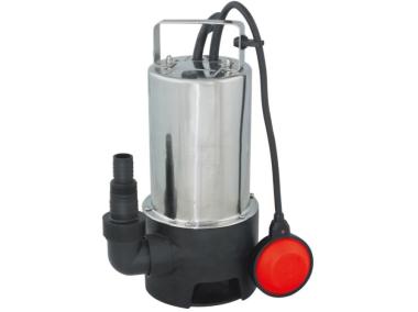 Pompa zatapialna do wody brudnej 550 W PROFIX