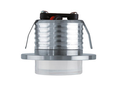 Zdjęcie: Sufitowa oprawa punktowa Cob LED Bella 3W chrome 4000K HOROZ