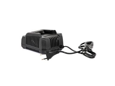 Zdjęcie: Ładowarka do akumulatorów 20 V QC20 quick 4GARDEN