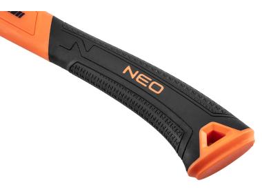 Zdjęcie: Siekiera 600 g, trzonek z włókna szklanego NEO