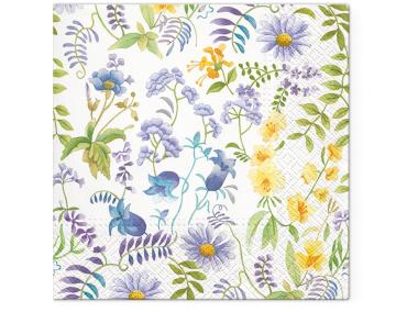 Zdjęcie: Komplet 20 serwetek papierowych 33x33 cm ALTOMDESIGN
