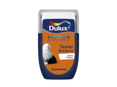 Tester farby EasyCare Kuchnia&Łazienka 0,03 L serce tybetu DULUX