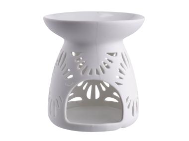 Zdjęcie: Kominek zapachowy porcelanowy Paski ALTOMDESIGN