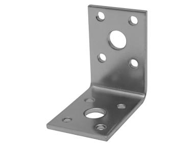 Zdjęcie: Złącze kątowe równoramienne 105x105x90 mm KOELNER