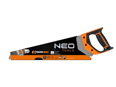 Zdjęcie: Piła płatnica 400 mm, 11 TPI NEO