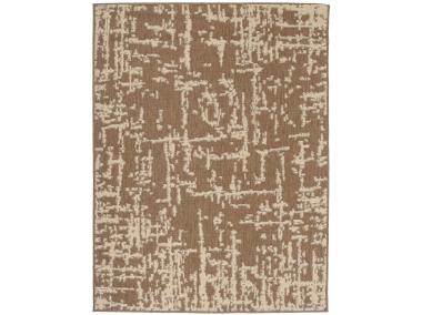 Zdjęcie: Dywan Maestro 120x160 cm przecierka brąz MULTI-DECOR