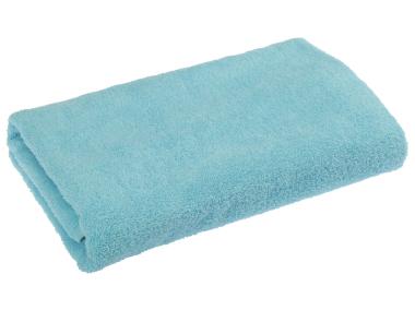 Zdjęcie: Ręcznik kąpielowy 70x140 cm, blue RAVI