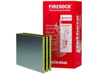 Płyta kominkowa Firerock 25x600x1000 mm ROCKWOOL