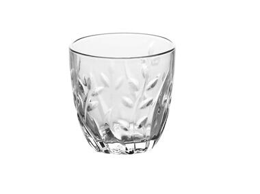 Zdjęcie: Szklanka Flora 320 ml ALTOMDESIGN