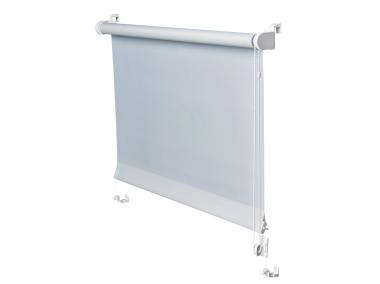 Zdjęcie: Roleta mini Tone 1430 pistacja 38x150 cm GARDINIA