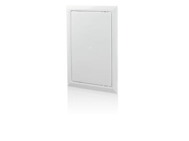 Zdjęcie: Drzwiczki rewizyjne plastikowe 200x200 mm VENTIKA