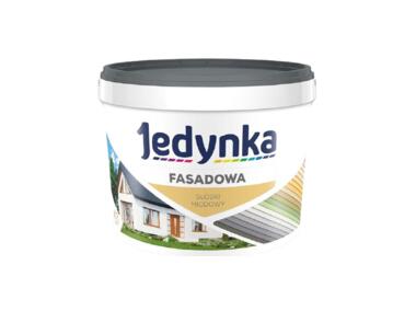 Farba fasadowa Słodki Miodowy 2,7 L JEDYNKA