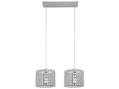 Zdjęcie: Lampa wisząca Aster 5010/2 8C ELEM