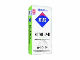 Klej do ociepleń Atlas Hoter U2-B 25 kg ATLAS