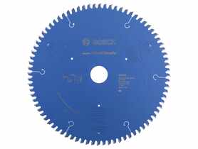 Tarcza pilarska Expert 250x30x2,4/1,8x80T BOSCH