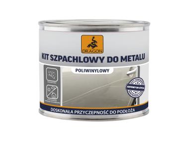 Zdjęcie: Kit do drewna 620 g DRAGON