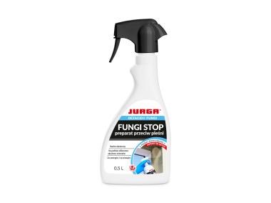 Zdjęcie: Preparat Fungi stop 0,5L JURGA