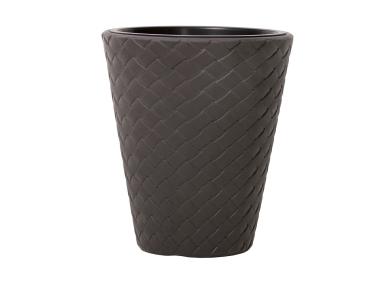 Zdjęcie: Doniczka Matuba umbra 30 cm PROSPERPLAST