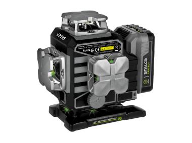 Zdjęcie: Laser 4D LLP4DG STALCO PERFECT
