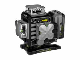 Laser 4D LLP4DG STALCO PERFECT