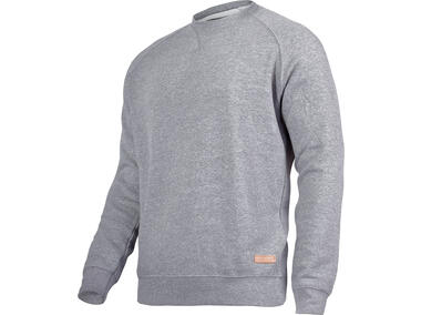 Zdjęcie: Bluza szara, 2XL, CE, LAHTI PRO