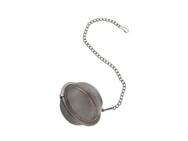 Zdjęcie: Sitko do herbaty kula 6x4,5 cm ALTOMDESIGN