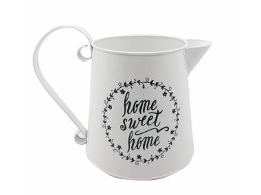 Zdjęcie: Dzbanek Sweet Home metalowy DIRECT HG