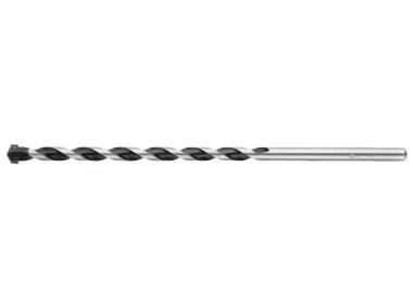 Zdjęcie: Wiertło do betonu 10 x 250 mm, szlifowane VERTO