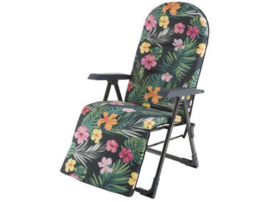 Zdjęcie: Fotel ogrodowy Galaxy Plus G029-07PB H PATIO