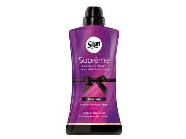 Zdjęcie: Płyn do płukania Supreme Passion Purple 1,2 L SILAN