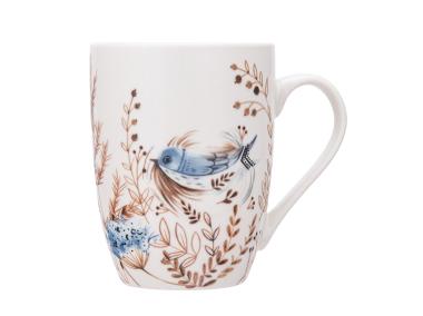 Zdjęcie: Serenity kubek baryłka Nbc 320 ml ALTOMDESIGN