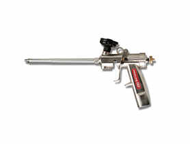 Pistolet do pianki montażowej 34 cm teflonowy PROLINE