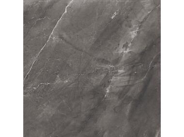 Zdjęcie: Gres szkliwiony Venezia Nero Polished 60x60 cm NETTO