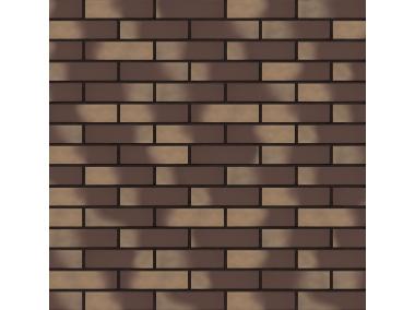 Płytka klinkierowa 65x250x10 mm złota jesień gatunek I KING KLINKER