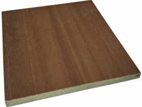 Listwa prosta EL-138H10 Drewno naturalne 2,9 m SEQO