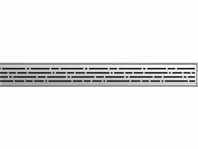 Ruszt do odpływu prysznicowego 700 mm, Mix ShowerDrain E+/M+ ACO