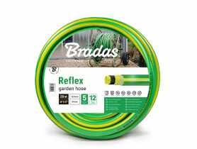 Wąż ogrodniczy Tricot-Reflex 1/2" - 30 m BRADAS