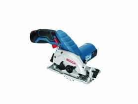 Pilarka taczowa akumulatorowa GKS 12 V-26 BOSCH