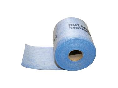 Zdjęcie: Taśma uszczelniająca systemowa SB 78 120 mm - 50 mb BOTAMENT