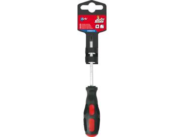 Zdjęcie: Wkrętak krzyżowy PH0 x 75 mm TOP TOOLS