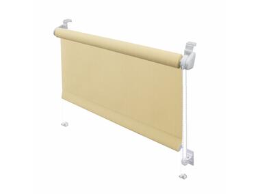 Zdjęcie: Roleta mini Rollo 500 piaskowy 38x150 cm GARDINIA