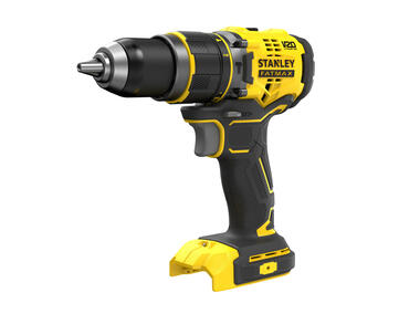 Zdjęcie: Wkrętarka udarowa brzeszczotkowa 20V 13 mm HDD Bare Fatmax STANLEY