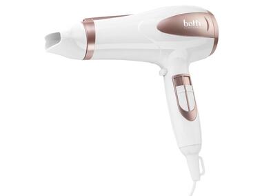 Zdjęcie: Suszarka do włosów Rosa Bianca Claudia 2200 W BOTTI