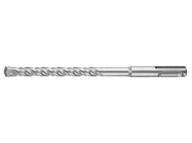 Zdjęcie: Wiertło do betonu SDS Plus, 10 x 160 mm, S4 VERTO