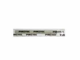 Elektrody spawalnicze Spż 2,5 mm - 5 szt. PIROTEC