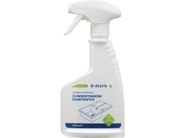 Zdjęcie: Impregnat do produktów granitowych - 200 ml DEANTE